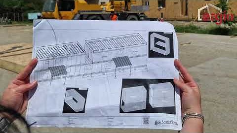 Building The Future: Modular Construction