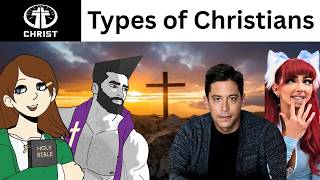 Download Lagu Types of Christians be like MP3 Download Lagu Types of Christians be like MP3