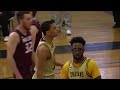 ECC MBB Championship Final - Molloy vs. St. Thomas Aquinas
