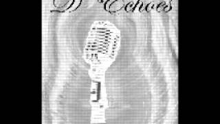 Dechoes Reflection Christina Aguilera Cover