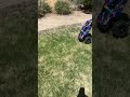 Traxxas X Maxx Slomo Wheelies￼
