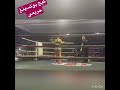 كيج بوكسينغ حريمي رياضه شعبيه في تايلاند