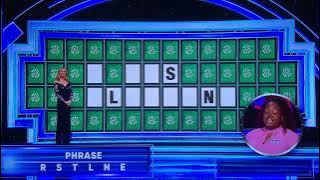 Wheel of Fortune BONUS ROUND RESULT, ALL-NEW LIVE tonight Wednesday November 16, 2022