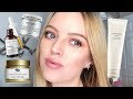 Skincare Routine for ANTI AGING / ACNE SCARS | Skincare 2019