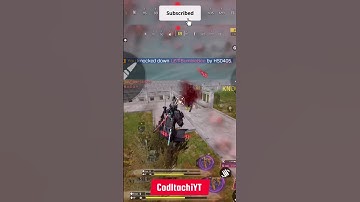 Wait for my Revenge 🔥🔥🥶 #codm #codmobile #revenge #callofduty #shorts #coditachiyt #alcatraz #hs