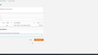 Transfer files between s3 buckets Python