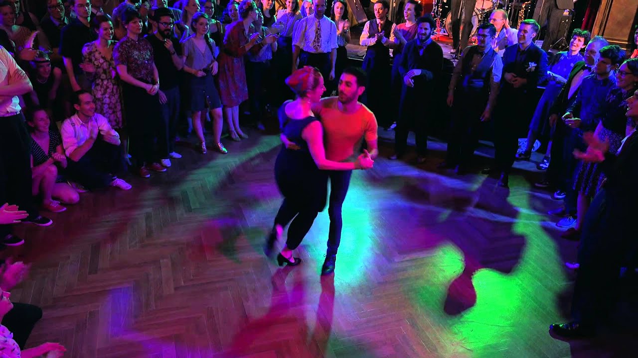 RTSF 2015 - Jam to Gentlemen & Gangsters 2