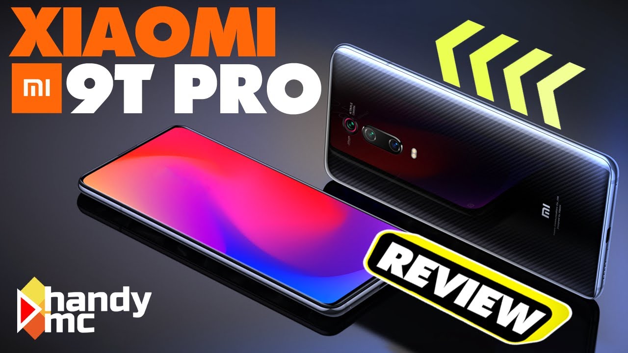 Update New Xiaomi Mi 9T Pro Review | Die perfekte Preis-Leistung?