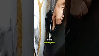 Tenna Gain: Solusi TV Jernih Gak Pakai Semut!