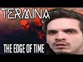 Metal Musician Reacts to TERMINA | The Edge Of Time |