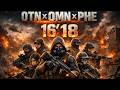 The Division 2 – Speed Run - Iron Horse 16:18 | The best FR squad | OTN - OMN - PHE