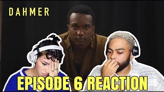 Dahmer | Episode 6 REACTION