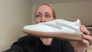 Quick Review: Non‑Slip Memory Foam Sneakers for Women - Project Cloud