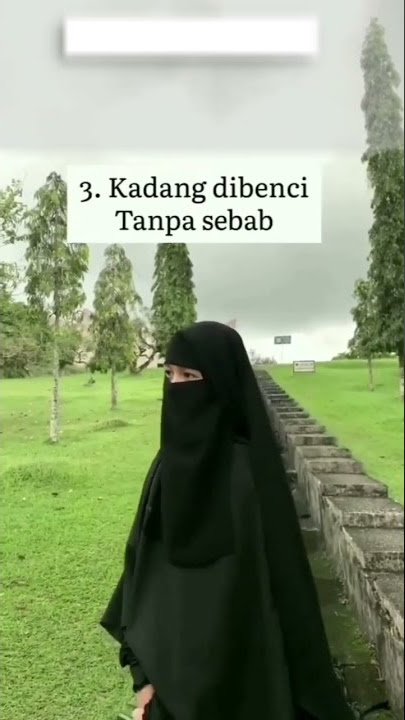 cobaan ketika hijrah#shorts #niqab #ukhti #hijab #hijabstyle #muslimummah #akhwat #hijrah