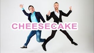 Teo - Cheesecake (Артем Астровлян и Александр Толмачев)