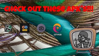 Check out these APK's!!! screenshot 2