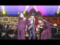 Nosi Ba Lasi (Operatic Version) - JONA, Darren Espanto &amp; Lani Misalucha -  || The Aces Araneta