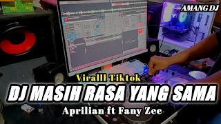 Download Lagu DJ MASIH RASA YANG SAMA | DJ REMIX VIRAL TIKTOK TERBARU 2025 MP3