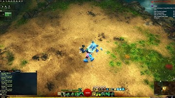 [qT] Condition Reaper DPS benchmark | Updated post 18/10