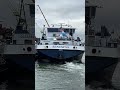 #travel #music #remix #dj #reis#asmr #cruise #rotterdam #ship#boots #spanning