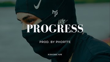 Progress (Prod. by Phortte) by Phortte