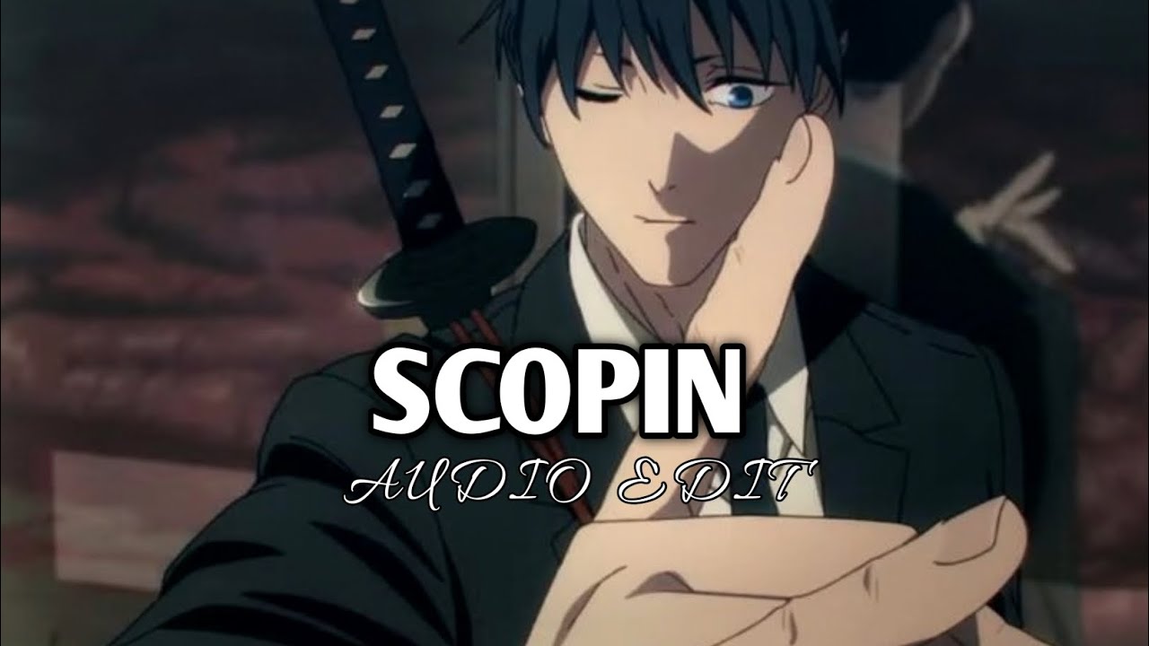 scopin - kordhell [edit audio] - YouTube Music