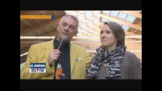 RTL Télévie  2012