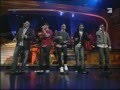 Backstreet Boys - I want it that way (Live)