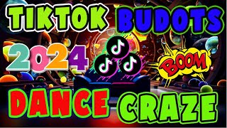 🔥NEW TIKTOK MASHUP NONSTOP REMIX 2024🔥VIRAL TIKTOK DISCO REMIX 2024🔥TIKTOK DANCE PARTY DISCO MIX