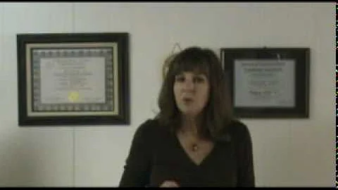 Hypnosis for Smoking Cessation (Part 1): Anne King