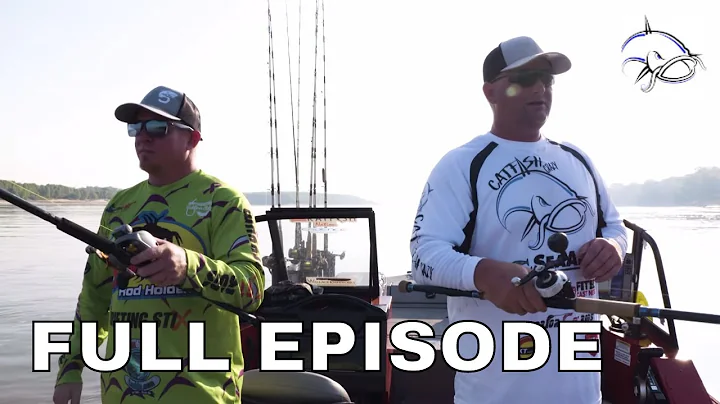 "Mississippi River Bumpn" | Season 1, Episode 5 | ...