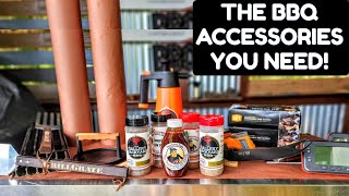 Fathers Day | Summer BBQ Gift Guide | Your 2022 BBQ Gift & Accessories Guide for Dad Mom and You!