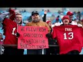 Grading All 32 NFL Teams' Loudest Stadiums In Alphabetical Order