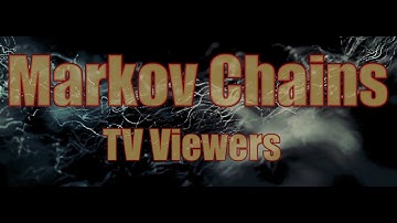 Markov Chain: TV