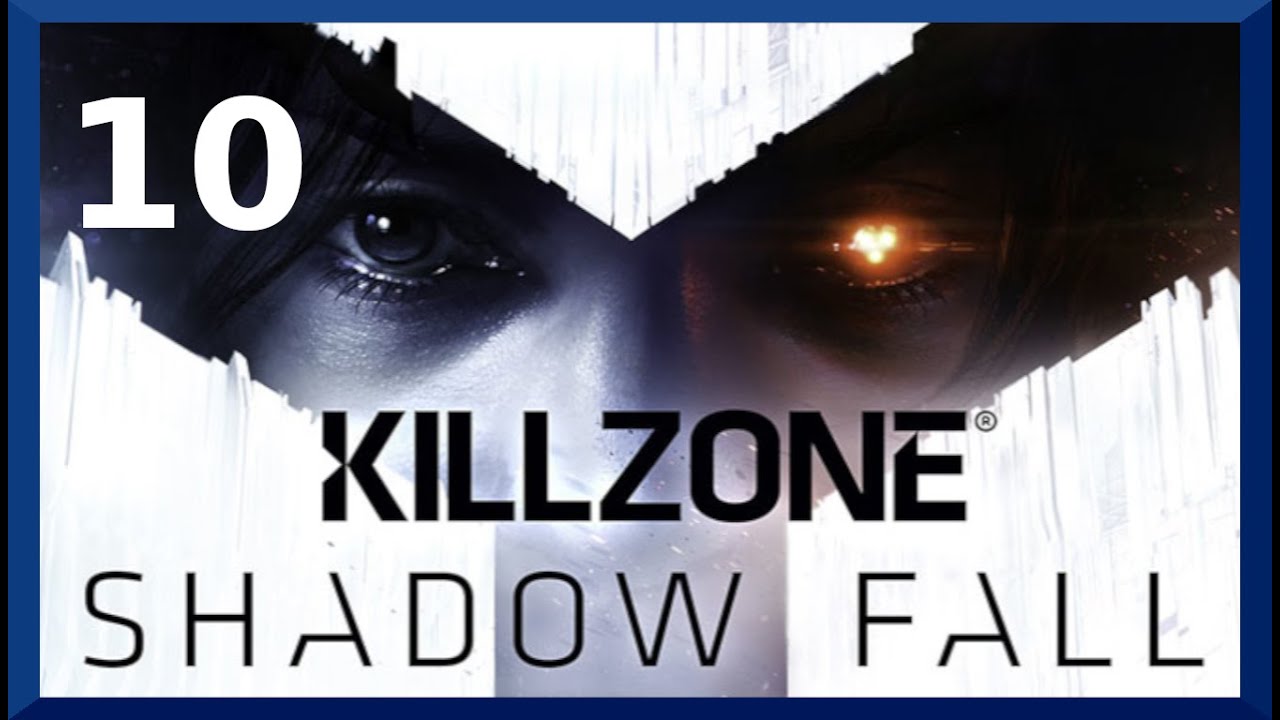 KILLZONE SHADOW FALL || CAPÍTULO 10 - YouTube