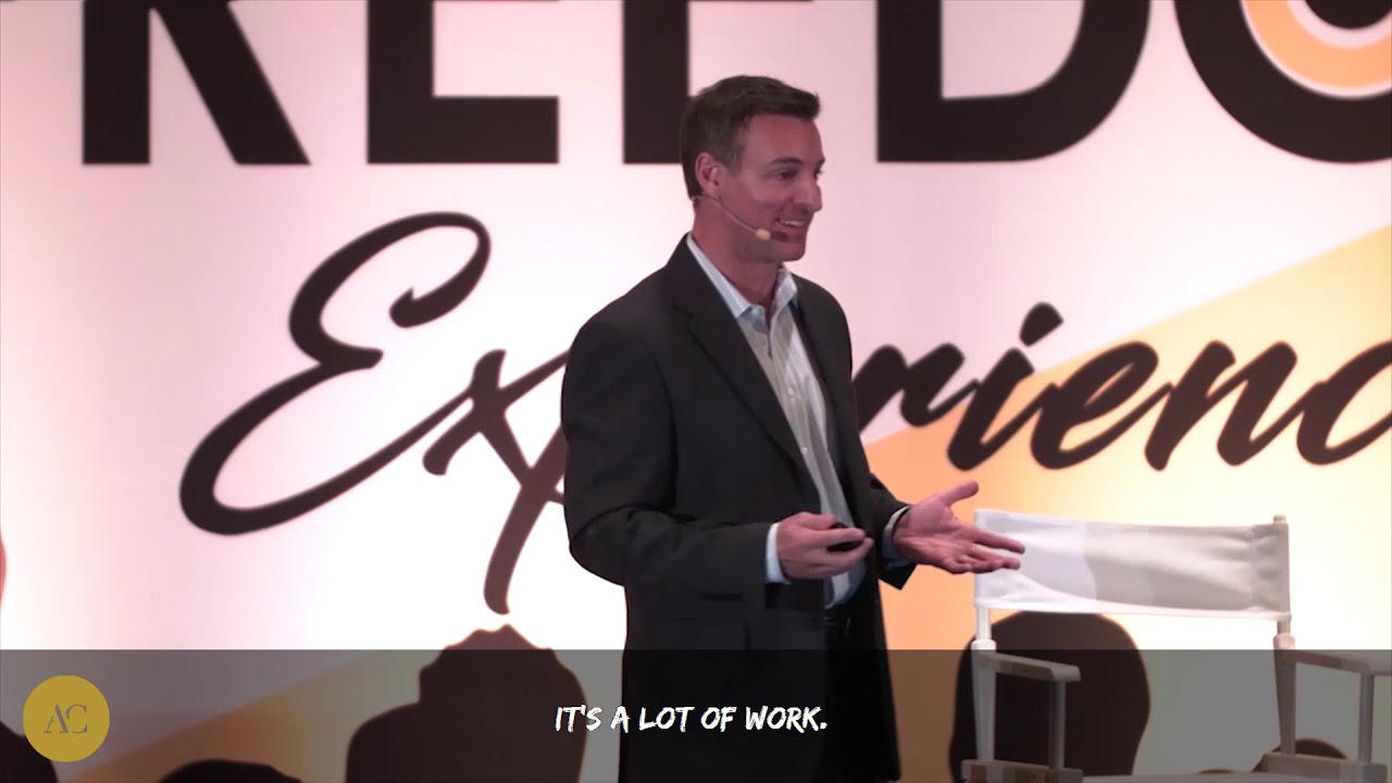 "I'm a Customer Experience Snob"