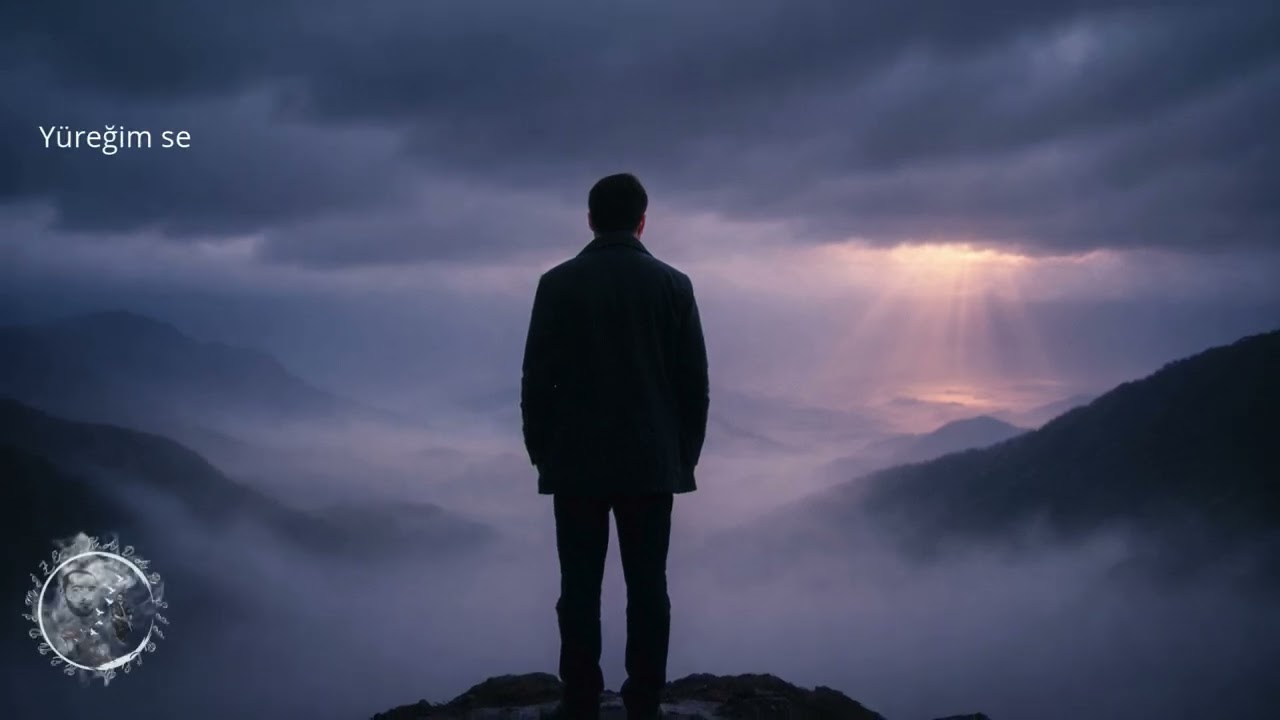 Sen Sen Sen - Yavuz Bülent Bakiler KendimizeKadarŞiirer