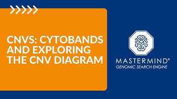 Mastermind Genomic Search Engine - CNVs: Cytobands and Exploring the CNV Diagram