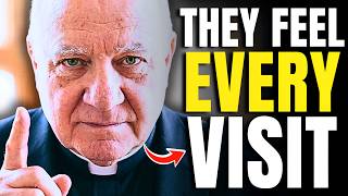 Famous What the Soul TRULY Feels Every Time You Visit Their Grave — Most Catholics Don't Know This Net Worth