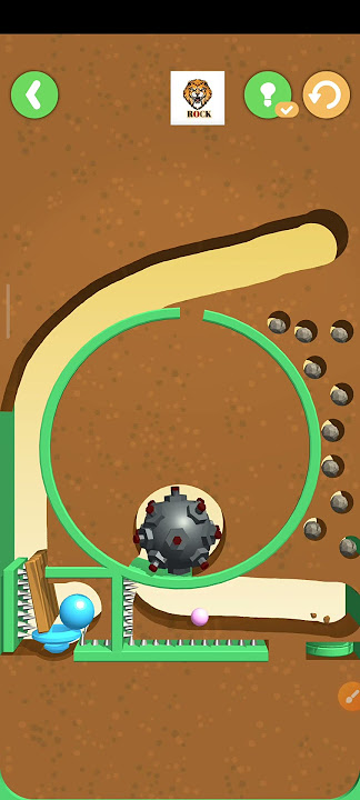 dig this! 525-17 | MUDSLINGER | dig this level 525 episode 17 solution gameplay walkthrough