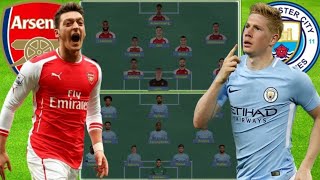 Watch arsenal vs manchester city match live stream with full hd video
resolution