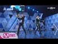 PRODUCE 101 season2 [단독/풀버전] 아더앤에이블_노태현, 하성운 ♬Very Good @기획사별 퍼포먼스 170414 EP.2