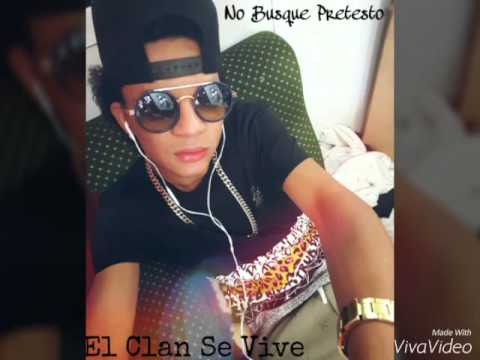 CriminalHD-No Busque Pretesto Ft D Jam Saw