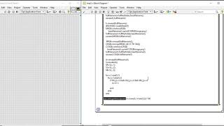 Celebrity Introduction to LabView Video number 22-Image Processing Part 3 Wealth