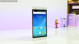 Camfone E-Note 6 Review 4K Cambo Report