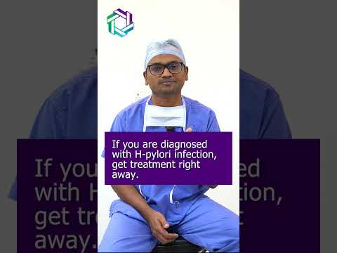 Video: 3 moduri de prevenire a cancerului de stomac
