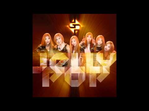 [ACAPELLA] GP Basic - Jelly Pop