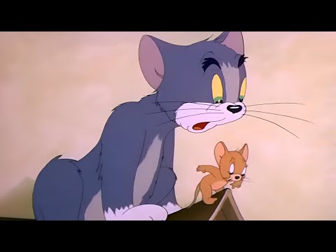 Tom And Jerry Dog Trouble Episode 5 Part 2 