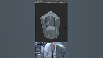 Maya 3D Modeling Topology under 1 Minute #mayatutorial #3dmodeling #shorts