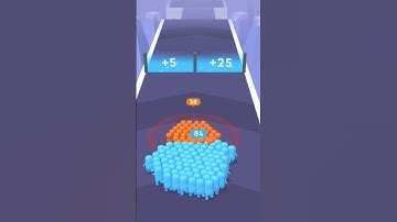 Count master #shorts #sgtargaming #gaming #viralshorts #shortsfeed #gameplay #countmaster